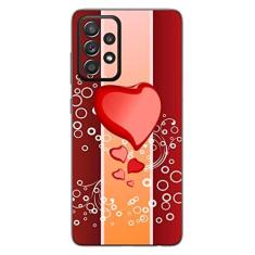 Imagem de Capa Adesivo Skin372 Verso Para Galaxy A52S 5G (2021)