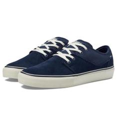 Imagem de Globe Tênis de skate masculino Mahalo, Azul-marinho/antigo, 39
