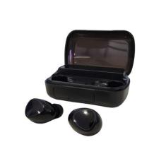 Imagem de Fone de Ouvido Bluetooth Tws Fon 20418 Preto - Inova