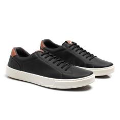 Imagem de Tenis Masculino Casual Sapatenis Slip On Confortavel Para O Dia A Dia