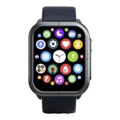 Imagem de Relógio Smartwatch Mibro C3 Bluetooth Tela 1.85 Preto Mibro