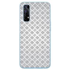Imagem de Capa Adesivo Skin366 Verso Para Realme 7 Rmx2155 (2020)