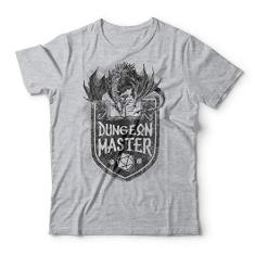 Imagem de Camiseta Dungeon Master