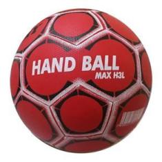 Imagem de Bola Handebol Max H3L