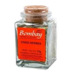 Imagem de Fines Herbes Bombay 15g