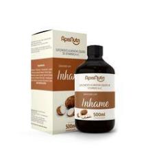 Imagem de Apisnutri Inhame 500ml