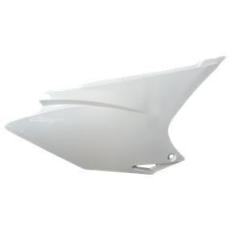 Imagem de Carenagem Lateral Crf 230 Avtec Number Tampa Laterais Crf230 par