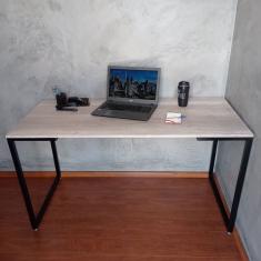 Imagem de Escrivaninha estilo Industrial 120x60 Barrique