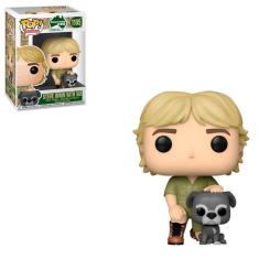Imagem de Funko Pop Australian Zoo 1105 Steve Irwin With Sui