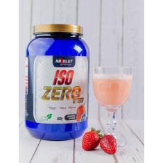 Imagem de Whey Isolado Zero Lactose Com Stevia 900G-Absolut Nutrition