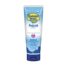 Imagem de Banana Boat Aqua Protection Protetor Solar Fps50+ 236Ml