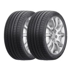 Imagem de Kit 2 Pneus Chengshan Aro 17 205/45R17 CSC-701 88W XL