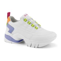 Imagem de Tenis Ramarim 2380110-1 Chunky Feminino-Feminino