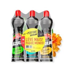 Imagem de Kit Multiuso Ulim Mais Perfume 3X500ml - Start