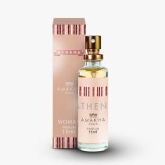 Imagem de Perfume Feminino Athena 15ml Amakha Paris