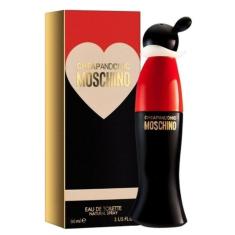 Imagem de Perfume Moschino Cheap And Chic 30ml-Feminino