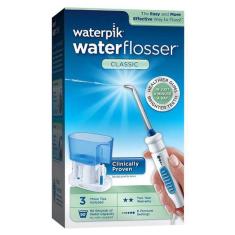 Imagem de Irrigador Oral Waterpik Water Flosser Classico Wp70B 220Volt