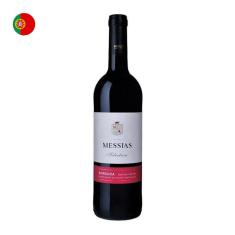 Imagem de Vinho Messias Selection Bairrada DOC Tinto Portugal 750ml