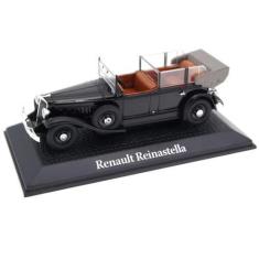Imagem de Miniatura Renault Reinastella Albert Lebrun 1938 1/43 Ixo - IXO MODELS