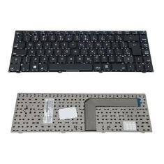 Imagem de Teclado Para Notebook Cce Ultra Thin U45l MP-10F88PA-F512BR, NI-1401, 