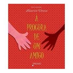 Imagem de À Procura de um Amigo - Veneza, Mauricio - 9788561618728