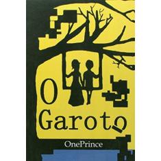 Imagem de O Garoto - One Prince - 9788541106306