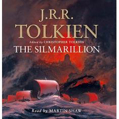 Imagem de The Silmarillion Gift Set - J. R. R. Tolkien - 9780007120604