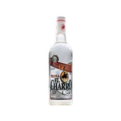 Imagem de Tequila El Charro Silver 750 ml