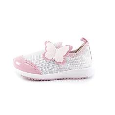 Imagem de Tenis Kidy Slip On Com Detalhe De Borboleta - 0090892