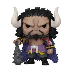 Imagem de POP! ONE PIECE - KAIDO #1267 – FUNKO