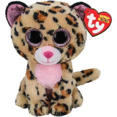 Imagem de Pelucia Beanie Boos Pequeno Livvie TOYNG 44098
