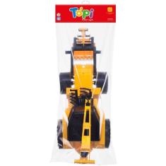 Imagem de Trator agro topi solapa cardoso toys