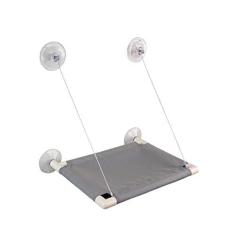 Imagem de Gatton Cama De Janela Para Gatos Cama Para Gatos Prateleira Para Gatos Catbed Média Volcano