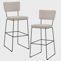 Imagem de Kit Cuba ML44 C/Torneira Link 1062 Metal  Válvula 1 Pol. 2.6 cm Compac