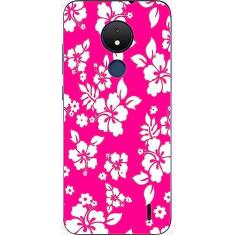 Imagem de Capa Adesivo Skin182 Verso Para Nokia C21 2022