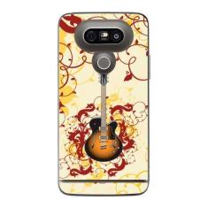 Imagem de Capa Adesivo Skin373 Verso Para LG G5 SE (2016) - KawaSkin