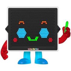 Imagem de Funko Pop! Vinil: Lite-Brite - Lite-Brite Board