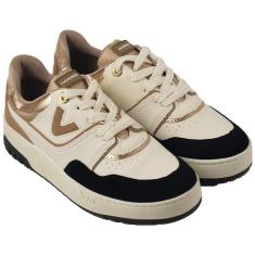 Imagem de Tênis Via Marte Bistro Feminino-Feminino