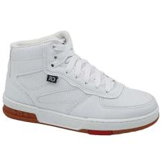 Imagem de Tênis Cano Alto Unissex Redikal-Masculino