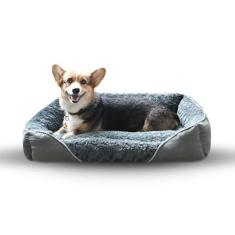 Imagem de Cama para cães grandes, médios e pequenos