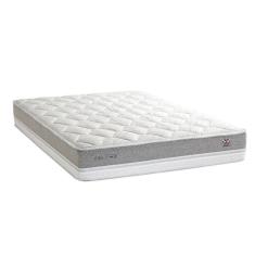 Imagem de Colchão King Molas Maxspring C 1672 One Side (193x203x25) - Herval