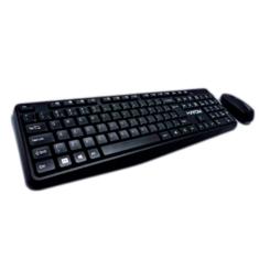 Imagem de Kit Teclado e Mouse sem Fio Hayom Tc3211 1200dpi Bom