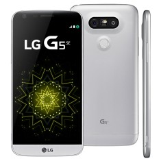 Imagem de Smartphone LG G G5 SE 32GB 16.0 MP
