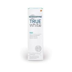 Imagem de Creme dental sensodyne true white 100g