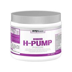 Imagem de H-Pump Foods 250g Guaraná com Açaí – BRNFOODS