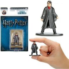 Imagem de Boneco Mini-Figura Nano Metalfigs Harry Potter - Dtc