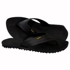 Imagem de Kit 2 Pares de Chinelo Masculino Solado De Pneu Resistente