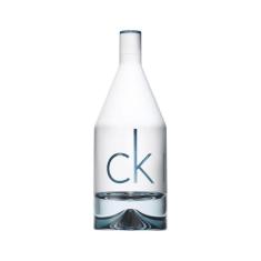 Imagem de Ck In2U For Him Calvin Klein Perfume Masculino Edt 100Ml