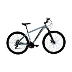Imagem de Bicicleta Aro 29 Absolute Nero 5 27v Alumínio K7 Freio a Disco Mecânico Suspensão Dianteira 60mm-Unissex