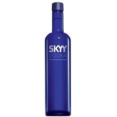 Imagem de Vodka Skyy 750ml